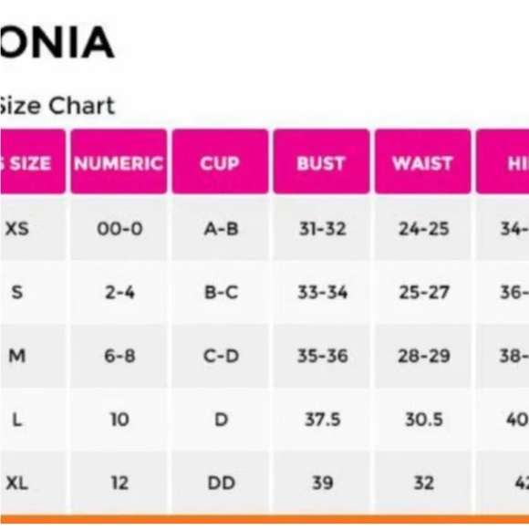 Onia x weworewhat Danielle yellow solid citrus belted swim suit size XL - Picture 16 of 16